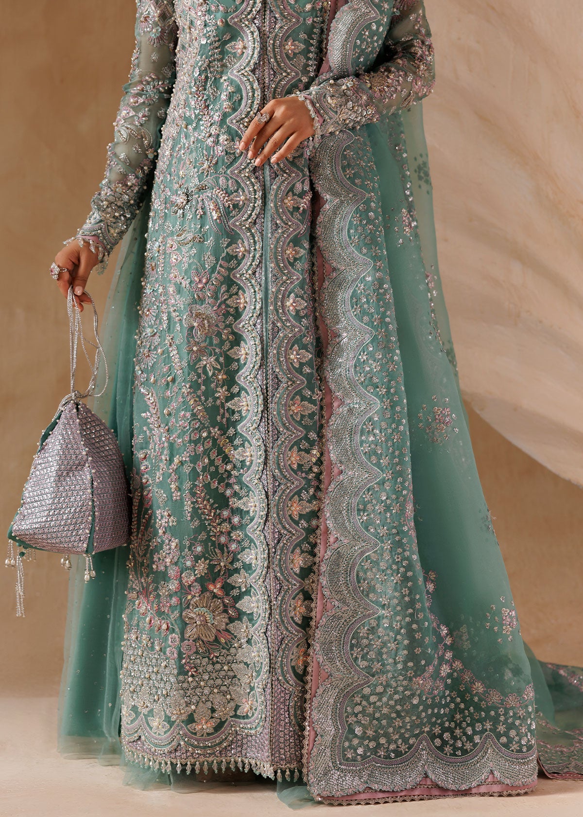 Sardinia | Bridal Edit 26 | JULIET by Sardinia - Designer Dress  - Type : Ladies Clothes - Available at Libayah - 100% Original 