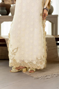 Afrozeh | Basic Pret 26 RTW | NACRE by Afrozeh - Designer Dress  - Type : Ladies Clothes - Available at Libayah - 100% Original 