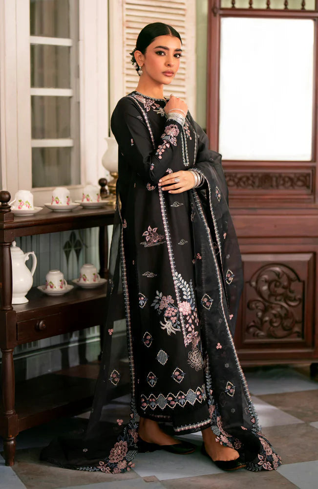 Seran | Jahaan Eid Edit 24 | Naveera