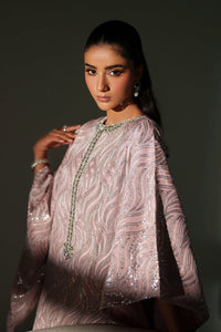 Baroque  | Luxury Pret 26 | PR-1244 by Baroque - Designer Dress  - Type : Ladies Clothes - Available at Libayah - 100% Original 