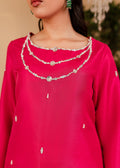 Allure | Seren Luxury Collection| ELA by Allure - Designer Dress - Type: Ladies Clothes - Available at Libayah - 100% Original