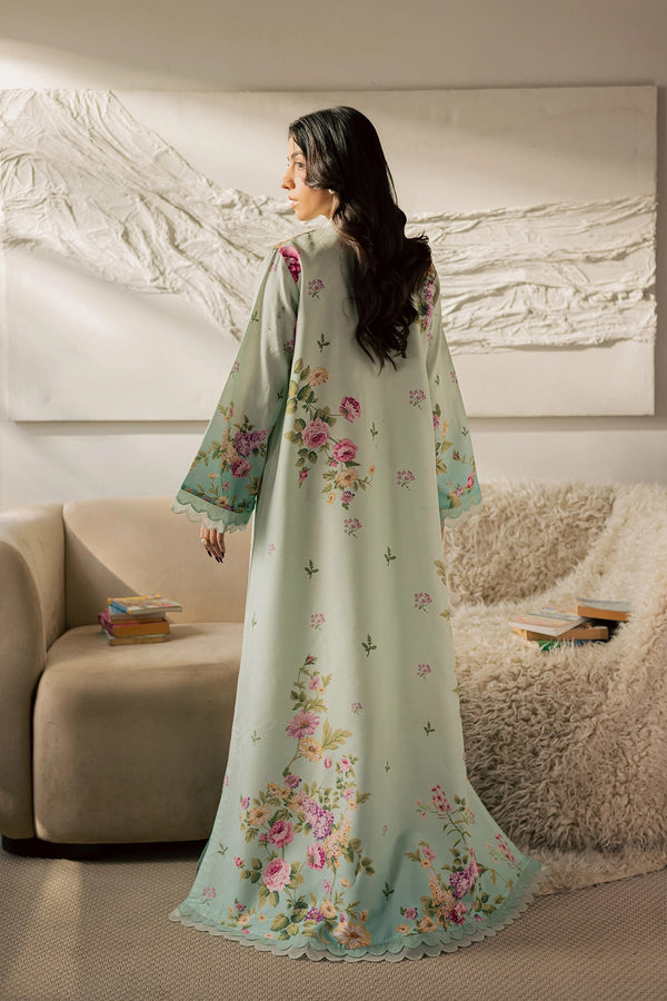 Afrozeh | Basic Pret 26 RTW | NACRE by Afrozeh - Designer Dress  - Type : Ladies Clothes - Available at Libayah - 100% Original 