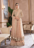 Kanwal Malik | Wedding Formals and Bridals | Mehroz by Kanwal Malik - Designer Dress - Type: Ladies Clothes - Available at Libayah - 100% Original