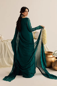 Vanya | Dastaan Formals | CF-006 by Vanya - Designer Dress  - Type : Ladies Clothes - Available at Libayah - 100% Original 