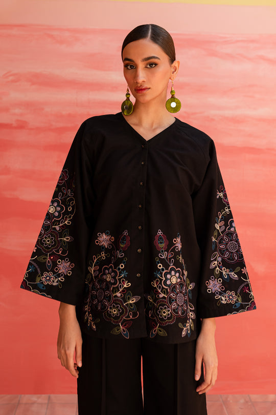 Batik | Boho | Elanoir 2Pc by Batik - Designer Dress - Type: Ladies Clothes - Available at Libayah - 100% Original