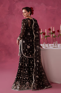 Eleshia | Zarin Wedding Formals 26 | Inara by Eleshia - Designer Dress  - Type : Ladies Clothes - Available at Libayah - 100% Original 