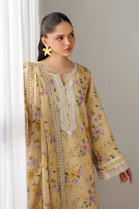 Baroque | Luxury Pret Summer | UF-4416 - Designer Dress - Type : Ladies Clothes - Available at Libayah - 100% Original