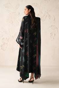 Baroque | Luxury Pret 25 | UF-4308 by Baroque - Designer Dress - Type : Ladies Clothes - Available at Libayah - 100% Original 