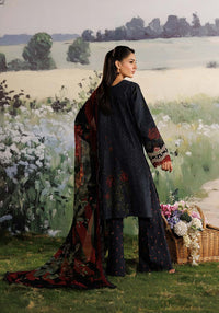 Zarqash | RimJhim The Moonsoon Edit 26 | BAHAR ZQ001 by Zarqash - Designer Dress  - Type : Ladies Clothes - Available at Libayah - 100% Original 