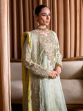 Faiza Faisal | Rema Wedding Formals 24 | Sehr by Faiza Faisal - Designer Dress  - Type : Ladies Clothes - Available at Libayah - 100% Original 