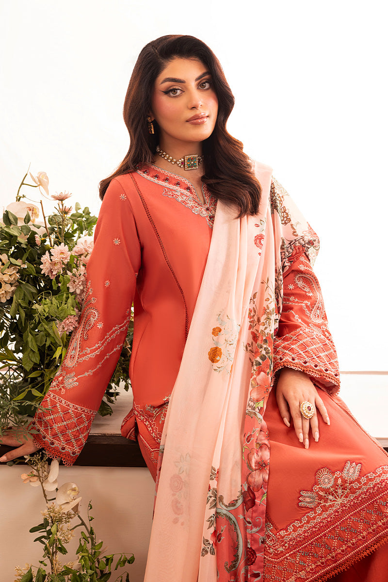 Shurooq | Mon Cheri | Solara - by Libayah - Registered Vendor of : Shurooq - 100% Original Designer Dress