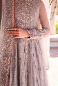 Inayat | Meharma Luxury Pret 26 | MIRA by Inayat - Designer Dress  - Type : Ladies Clothes - Available at Libayah - 100% Original 