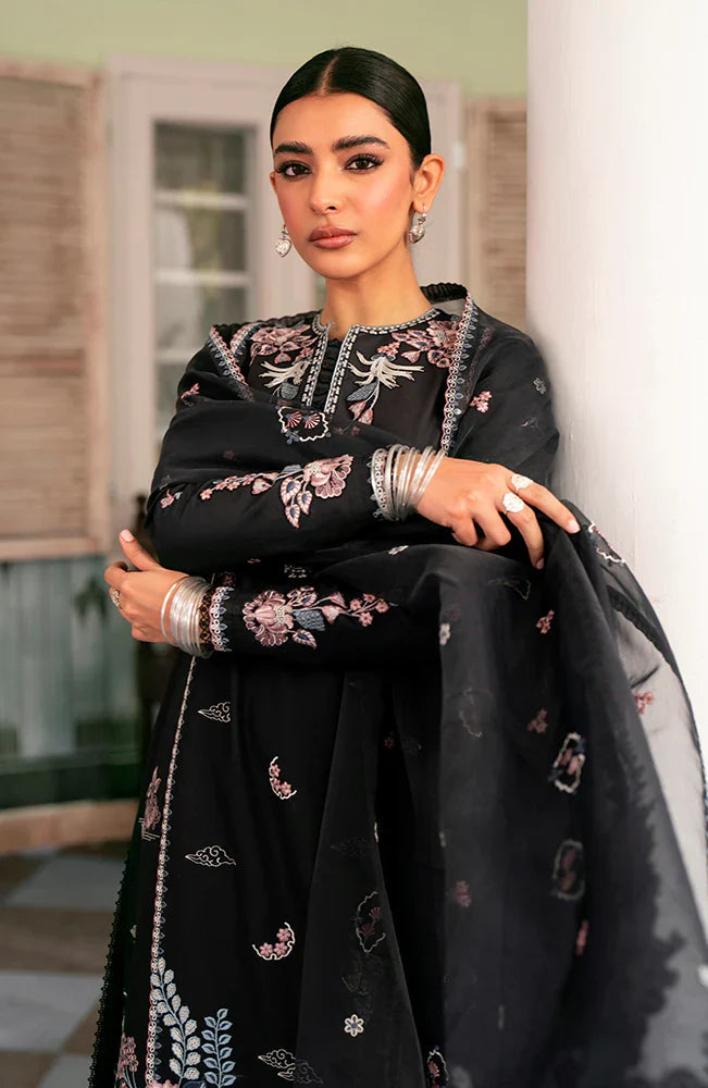 Seran | Jahaan Eid Edit 24 | Naveera