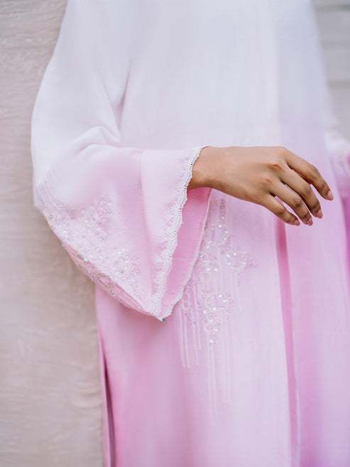 Farah Zubair | Luxury Pret | Ghazal by Farah Zubair - Designer Dress - Type: Ladies Clothes - Available at Libayah - 100% Original