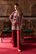 Batik | Zariya Festive Luxe Pret | Noor Bano by Batik - Designer Dress - Type: Ladies Clothes - Available at Libayah - 100% Original