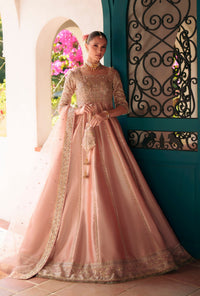 Inayat | Meharma Luxury Pret 26 | NAYAAB by Inayat - Designer Dress  - Type : Ladies Clothes - Available at Libayah - 100% Original 
