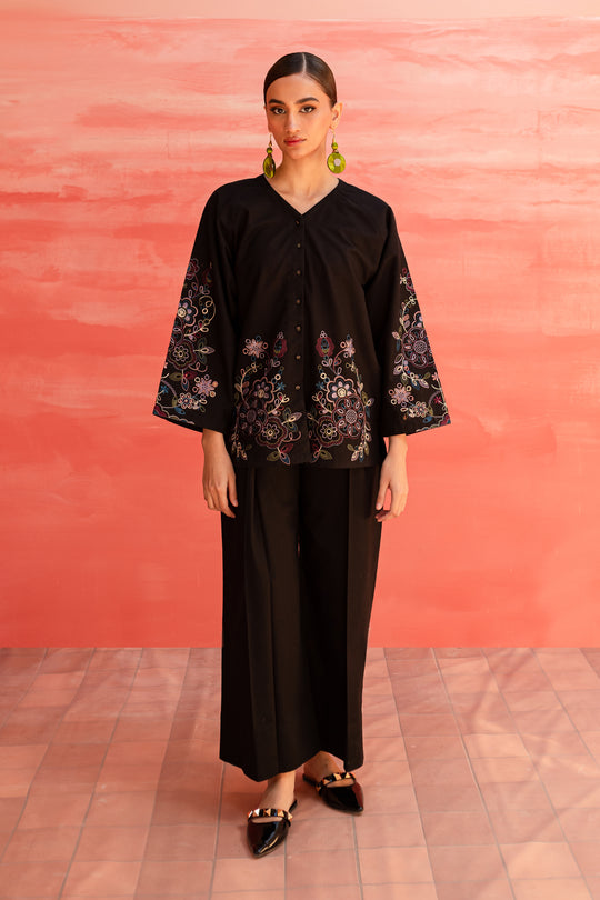 Batik | Boho | Elanoir 2Pc by Batik - Designer Dress - Type: Ladies Clothes - Available at Libayah - 100% Original