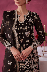 Eleshia | Zarin Wedding Formals 26 | Inara by Eleshia - Designer Dress  - Type : Ladies Clothes - Available at Libayah - 100% Original 