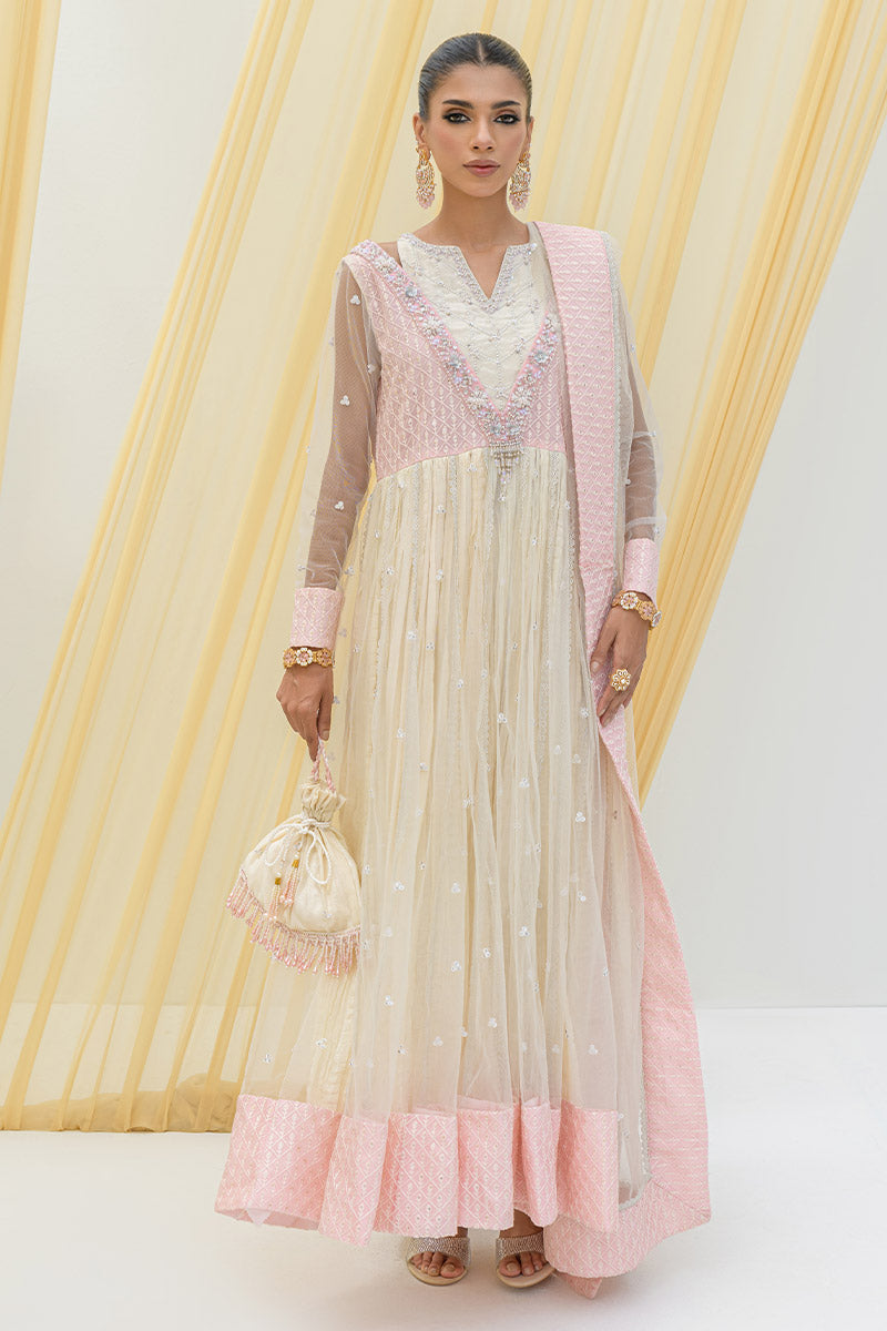 Chic Ophicial | Alaya Festive Formals | Elena by Chic Ophicial - Designer Dress - Type: Ladies Clothes - Available at Libayah - 100% Original