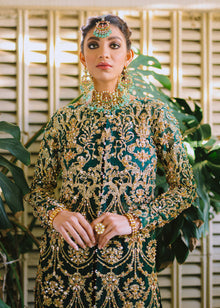 Kanwal Malik | Wedding Formals and Bridals | Shabnami by Kanwal Malik - Designer Dress - Type: Ladies Clothes - Available at Libayah - 100% Original