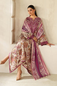 Baroque | Luxury Pret 25 | UF-4329 by Baroque - Designer Dress - Type : Ladies Clothes - Available at Libayah - 100% Original 