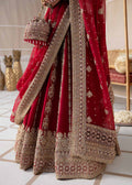 Kanwal Malik | Wedding Formals and Bridals | Madhari by Kanwal Malik - Designer Dress - Type: Ladies Clothes - Available at Libayah - 100% Original