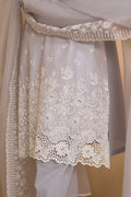 Cross Stitch | Chikankari Lawn Collection | P-05 by Cross Stitch - Designer Dress - Type: Ladies Clothes - Available at Libayah - 100% Original