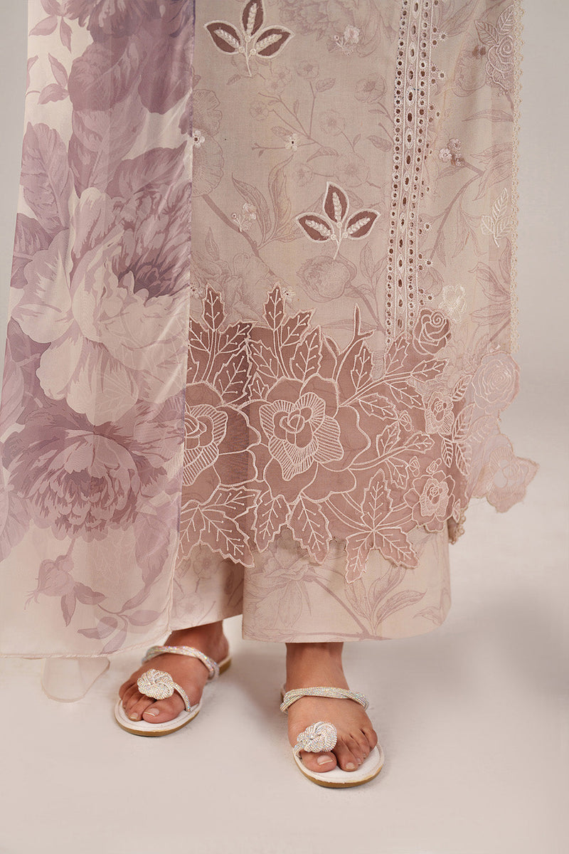Iznik | Spring/Summer Lawn 26 | SS-01 - Designer Dress - Type : Ladies Clothes - Available at Libayah - 100% Original