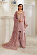 Iznik | Printed Formals | UE-540 by Iznik - Designer Dress  - Type : Ladies Clothes - Available at Libayah - 100% Original 