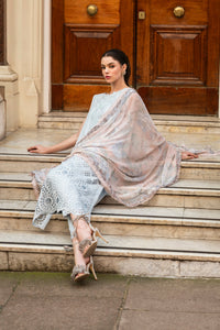 Mushq | Hemline Odyssey | NIGHTINGALE NOIR