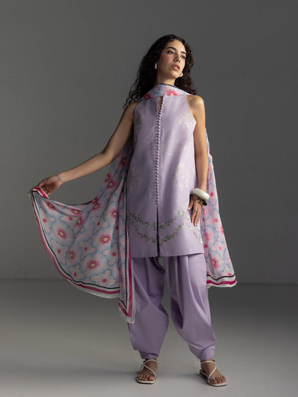Zara Shahjahan | Coco Lawn 26 | Rivae-1A by Zara Shahjahan - Designer Dress  - Type : Ladies Clothes - Available at Libayah - 100% Original 