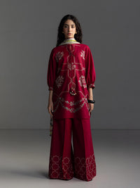 Zara Shahjahan | Coco Lawn 26 | Rivae-1B - by Libayah - Registered Vendor of : Zara Shahjahan - 100% Original Designer Dress