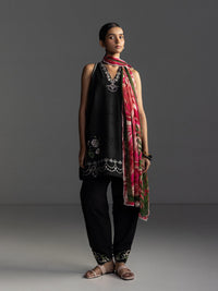 Zara Shahjahan | Coco Lawn 26 | Miro-2B - by Libayah - Registered Vendor of : Zara Shahjahan - 100% Original Designer Dress