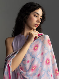 Zara Shahjahan | Coco Lawn 26 | Rivae-1A by Zara Shahjahan - Designer Dress  - Type : Ladies Clothes - Available at Libayah - 100% Original 