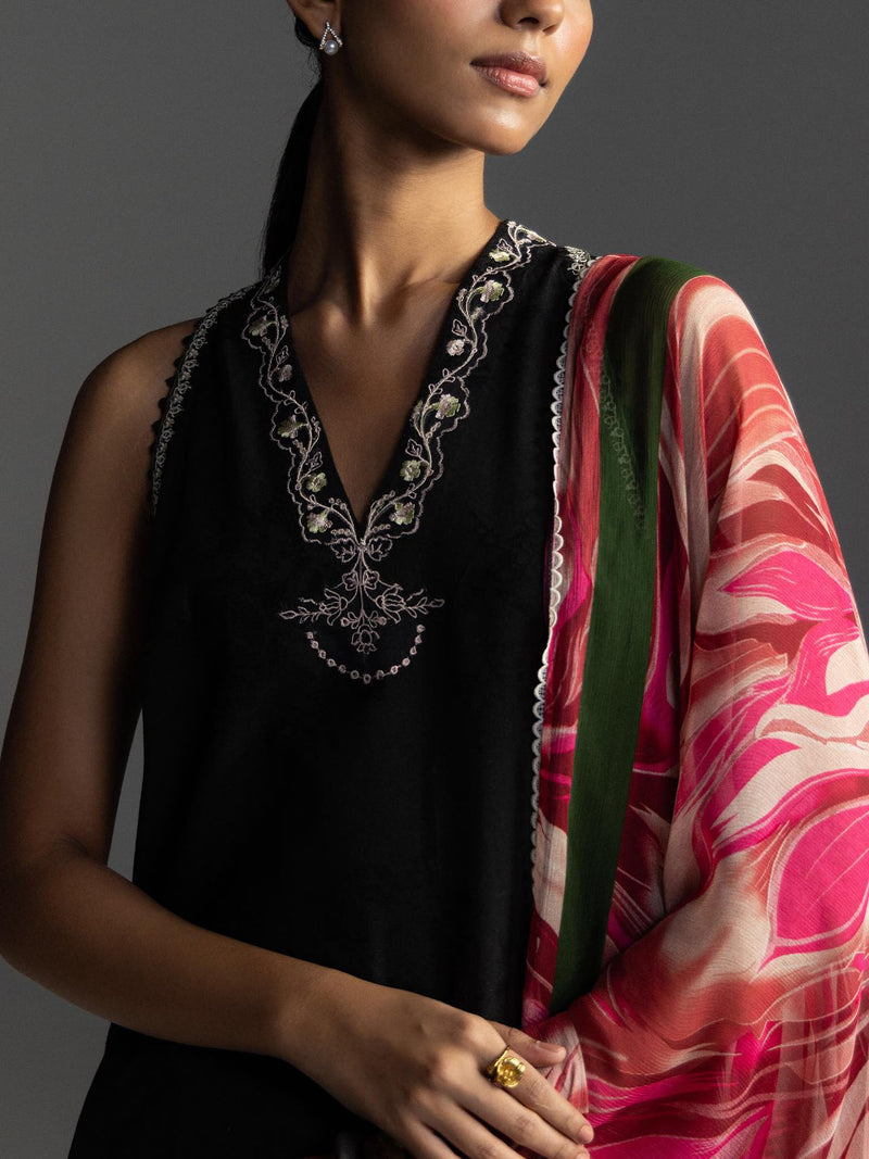 Zara Shahjahan | Coco Lawn 26 | Miro-2B - by Libayah - Registered Vendor of : Zara Shahjahan - 100% Original Designer Dress