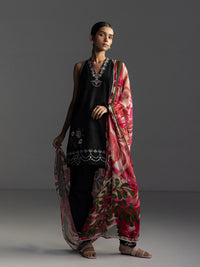 Zara Shahjahan | Coco Lawn 26 | Miro-2B - by Libayah - Registered Vendor of : Zara Shahjahan - 100% Original Designer Dress