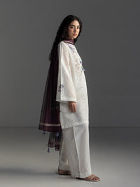 Zara Shahjahan | Coco Lawn 26 | Sune-10B by Zara Shahjahan - Designer Dress  - Type : Ladies Clothes - Available at Libayah - 100% Original 