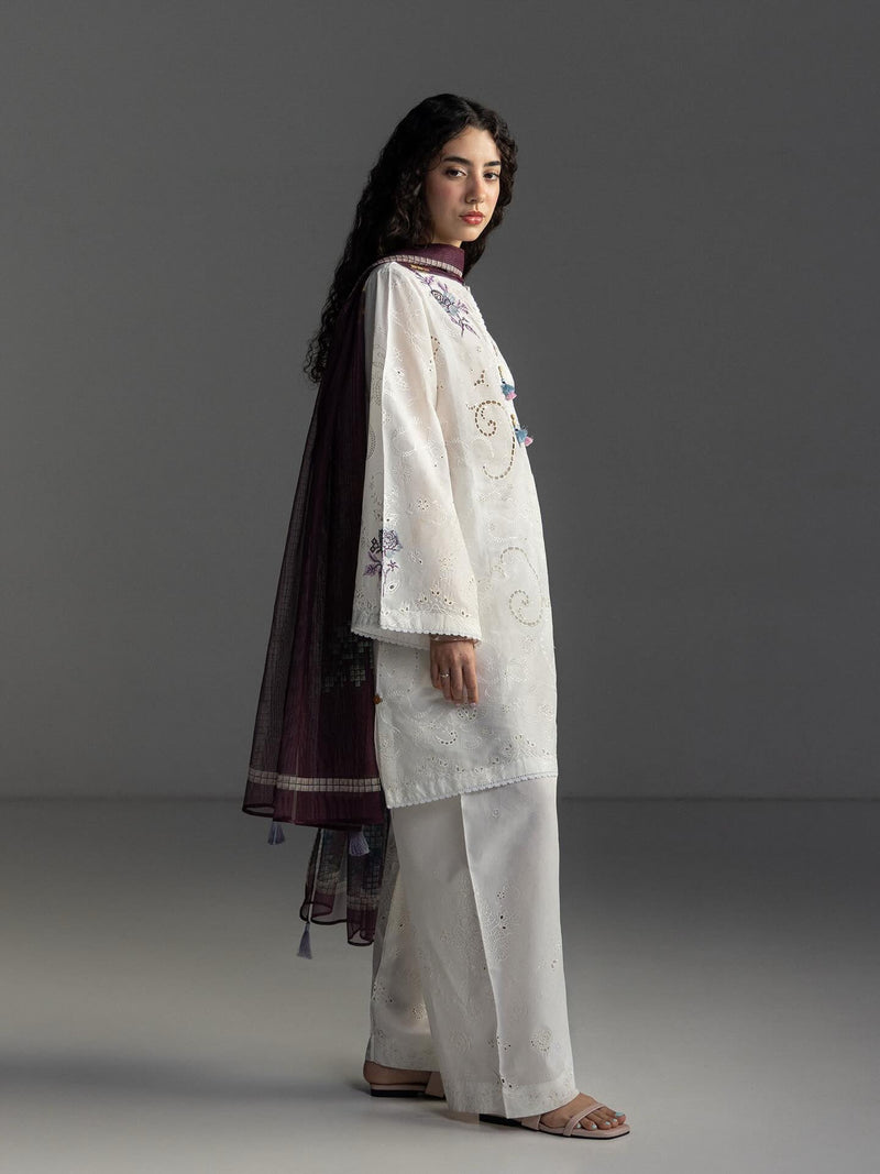 Zara Shahjahan | Coco Lawn 26 | Sune-10B by Zara Shahjahan - Designer Dress  - Type : Ladies Clothes - Available at Libayah - 100% Original 