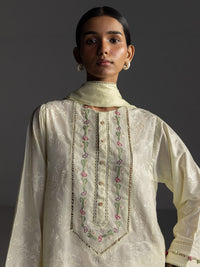 Zara Shahjahan | Coco Lawn 26 | Liora-8B by Zara Shahjahan - Designer Dress  - Type : Ladies Clothes - Available at Libayah - 100% Original 