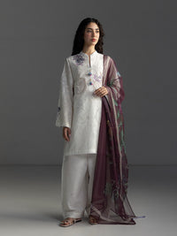 Zara Shahjahan | Coco Lawn 26 | Sune-10B by Zara Shahjahan - Designer Dress  - Type : Ladies Clothes - Available at Libayah - 100% Original 