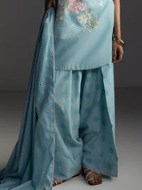 Zara Shahjahan | Coco Lawn 26 | Evia-9B by Zara Shahjahan - Designer Dress  - Type : Ladies Clothes - Available at Libayah - 100% Original 