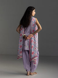 Zara Shahjahan | Coco Lawn 26 | Rivae-1A by Zara Shahjahan - Designer Dress  - Type : Ladies Clothes - Available at Libayah - 100% Original 