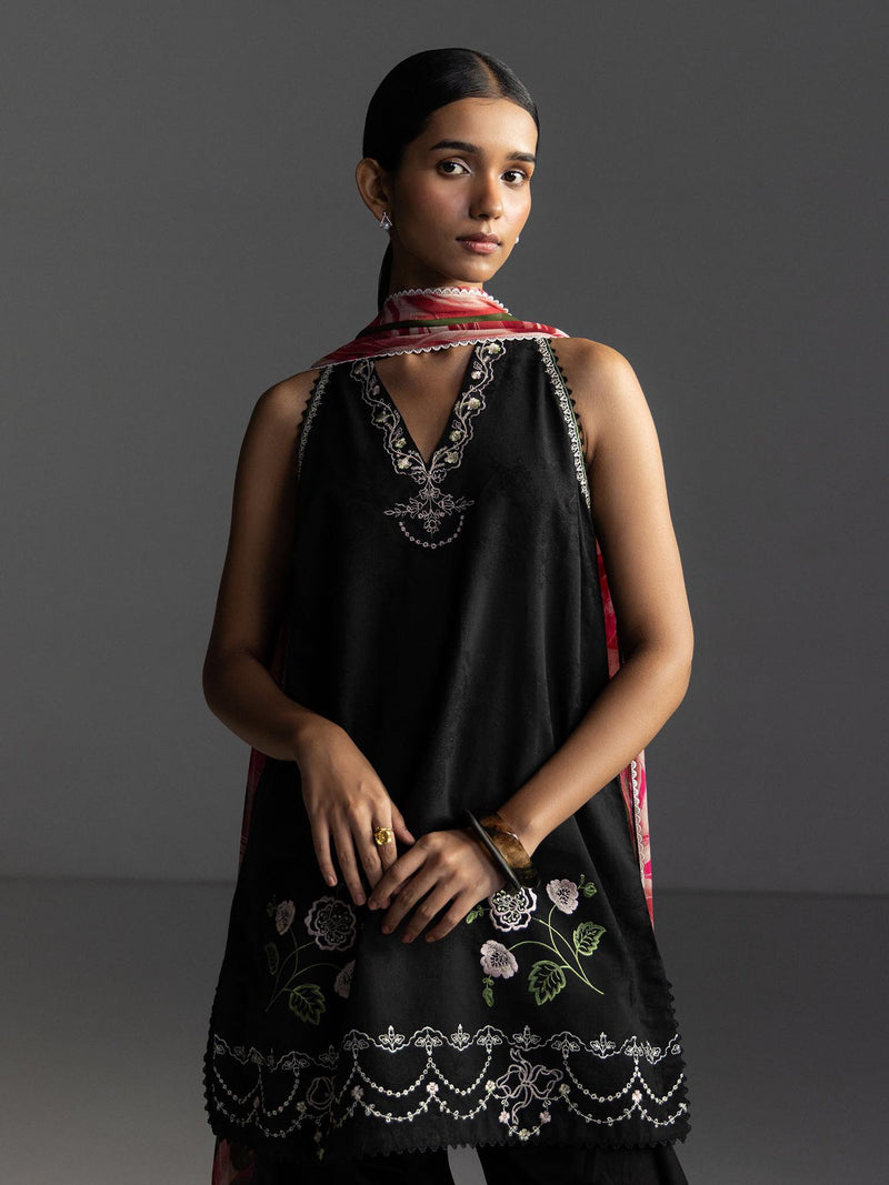 Zara Shahjahan | Coco Lawn 26 | Miro-2B - by Libayah - Registered Vendor of : Zara Shahjahan - 100% Original Designer Dress