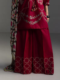 Zara Shahjahan | Coco Lawn 26 | Rivae-1B - by Libayah - Registered Vendor of : Zara Shahjahan - 100% Original Designer Dress