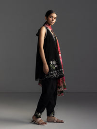Zara Shahjahan | Coco Lawn 26 | Miro-2B - by Libayah - Registered Vendor of : Zara Shahjahan - 100% Original Designer Dress