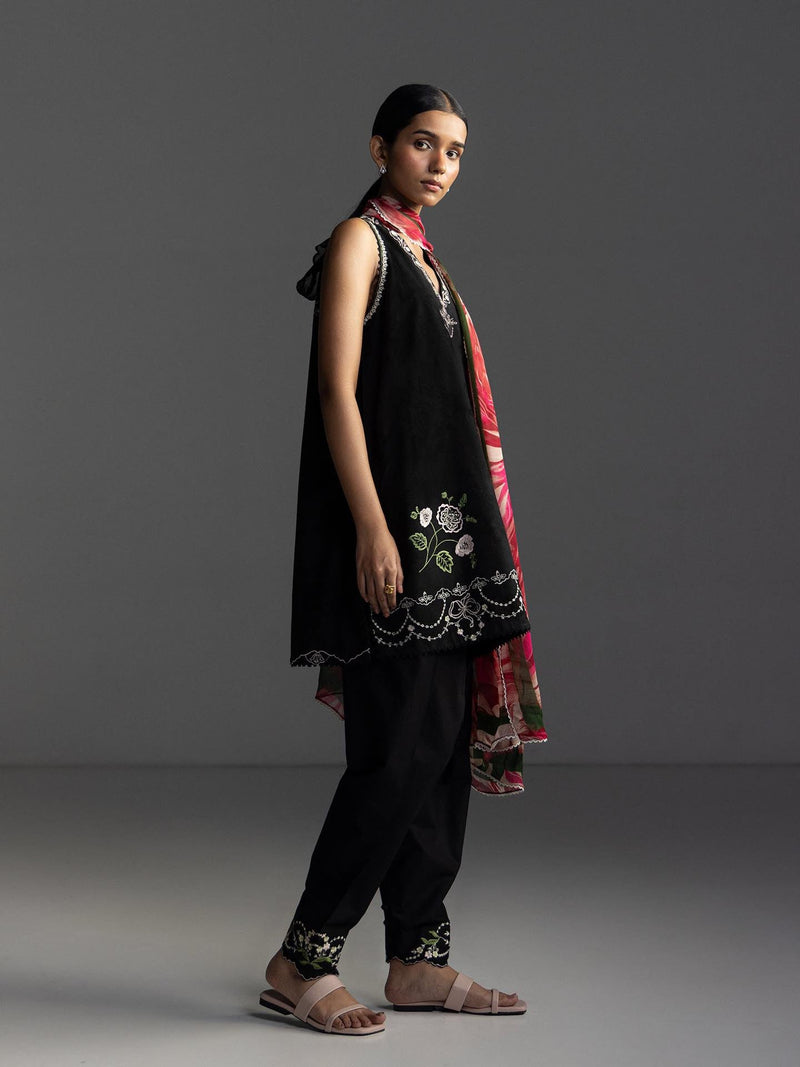 Zara Shahjahan | Coco Lawn 26 | Miro-2B - by Libayah - Registered Vendor of : Zara Shahjahan - 100% Original Designer Dress