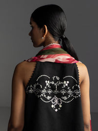 Zara Shahjahan | Coco Lawn 26 | Miro-2B - by Libayah - Registered Vendor of : Zara Shahjahan - 100% Original Designer Dress