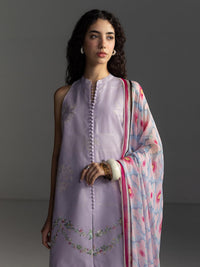 Zara Shahjahan | Coco Lawn 26 | Rivae-1A by Zara Shahjahan - Designer Dress  - Type : Ladies Clothes - Available at Libayah - 100% Original 