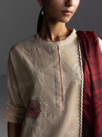 Zara Shahjahan | Coco Lawn 26 | Isla-4A - by Libayah - Registered Vendor of : Zara Shahjahan - 100% Original Designer Dress