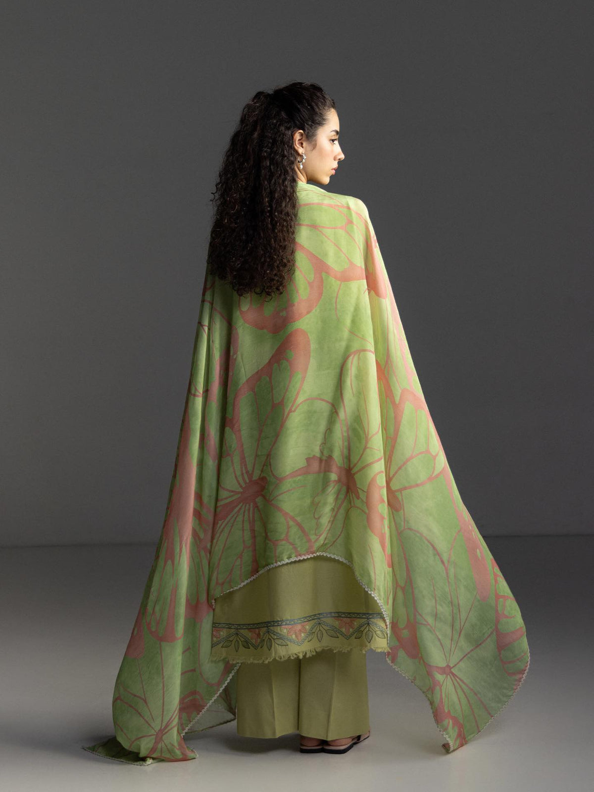 Zara Shahjahan | Coco Lawn 26 | Isla-4B - by Libayah - Registered Vendor of : Zara Shahjahan - 100% Original Designer Dress